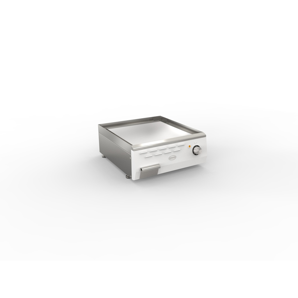 Plaque au chrome électrique - MIRROR - ME40W