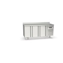 Meuble avec évier 700 positif - 3 portes pleines - CORECO - MRGF-200