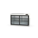 Arrière-bar positif 2 p. vitrées coulissantes - CORECO - ERHS-350-LI