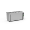 Meuble bain-marie sec - ERATOS - SIBSR-120