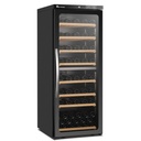 Armoire à vin bi-température - Gamme Exclusive - MARECOS - CV350-PV-2T-EXCLUSIVE