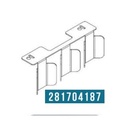 Support de bouteilles - CELLI - COSMETAL - 281704187