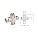 Electrovanne mélangeuse - ERATOS - VMA