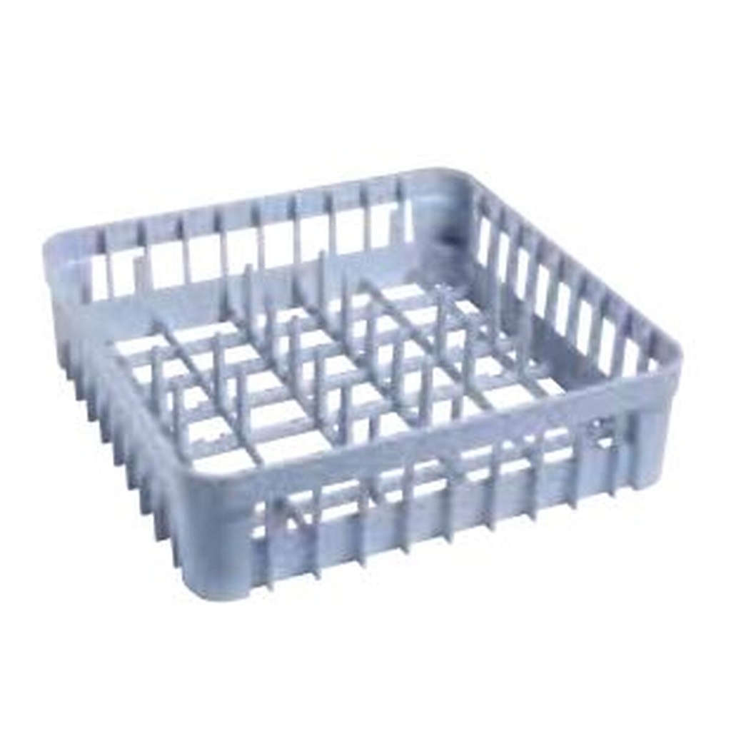 Casier de lavage 40x40 - COREQUIP - 10173.3