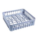 Casier de lavage 40x40 - COREQUIP - 10173.3