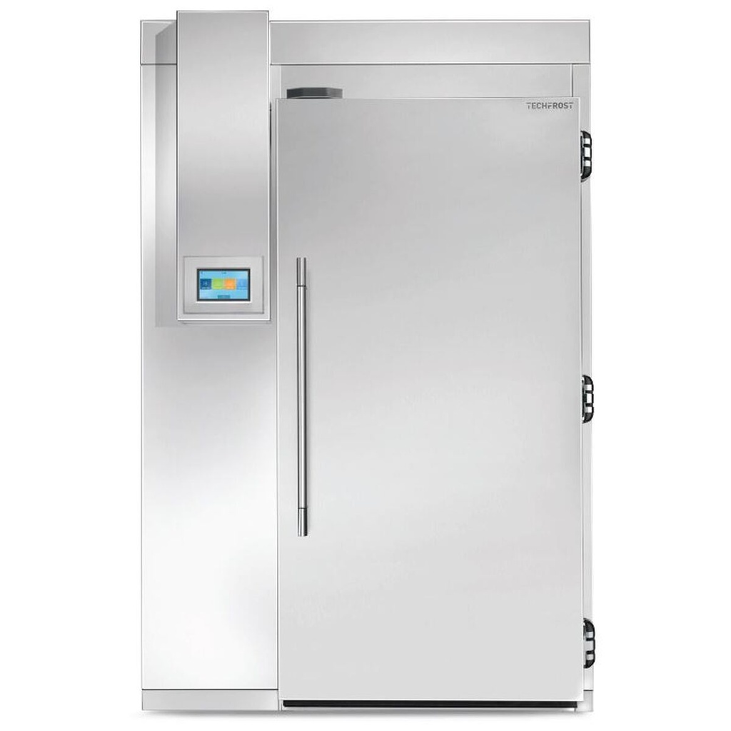 Cellule de refroidissement et congélation - TECHFROST - MBF-420