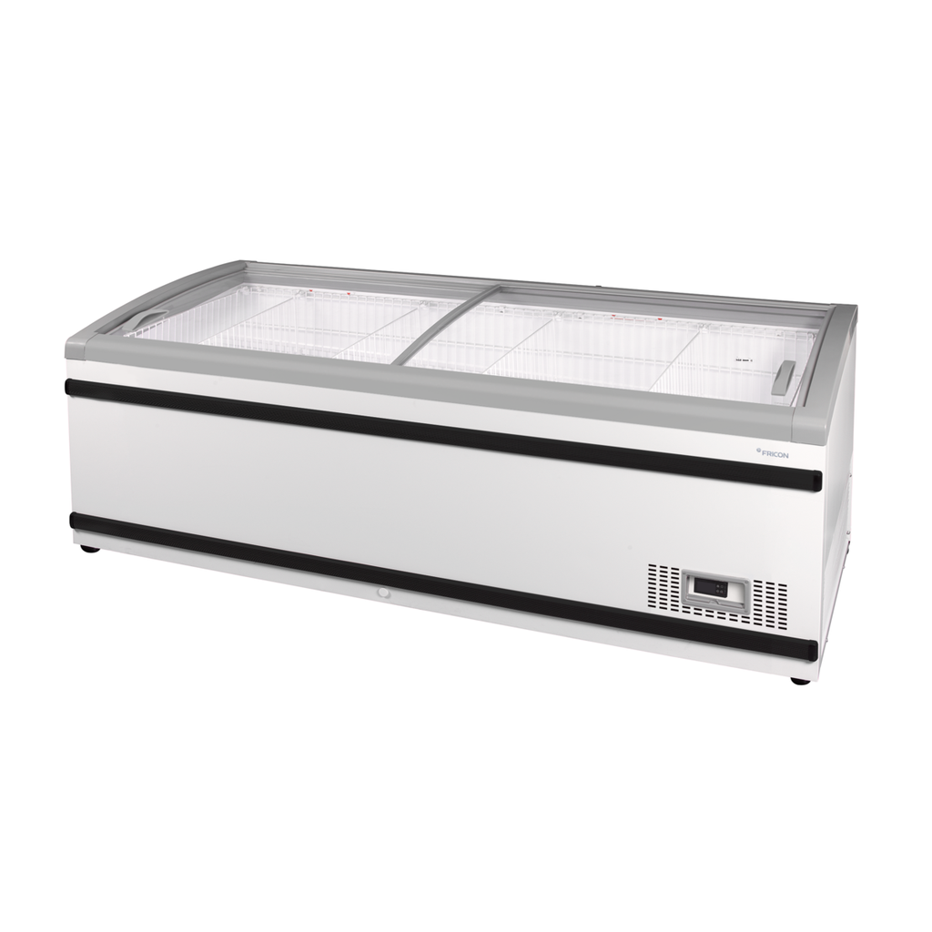 Congélateur Gamme SMR SLB - FRICON - SMR-220SLB-AD