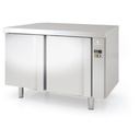 Meuble 800 négatif grp à distance 2 portes pleines - CORECO - MCPP-120