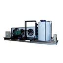 Machine à écailles - ITV - SCALA10T