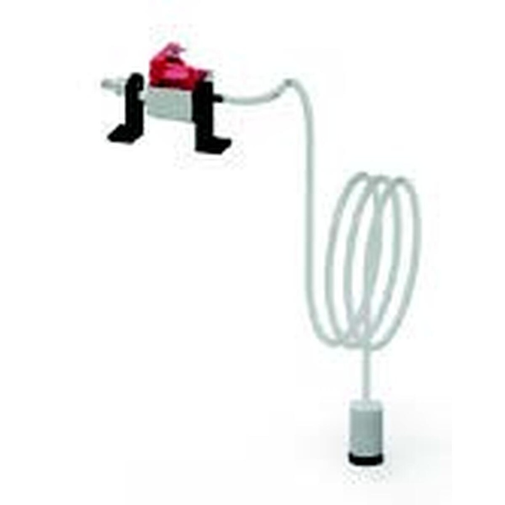 Pompe d'entrée d'eau pour four RX-H - FM - 89710781