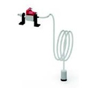 Pompe d'entrée d'eau pour four RX-H - FM - 89710781