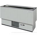 Refroidisseur à bouteilles et cannettes - DOCRILUC - EBEG-150-I