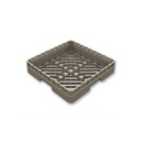 Casier à objets creux 50x49 - PUJADAS - 52670C