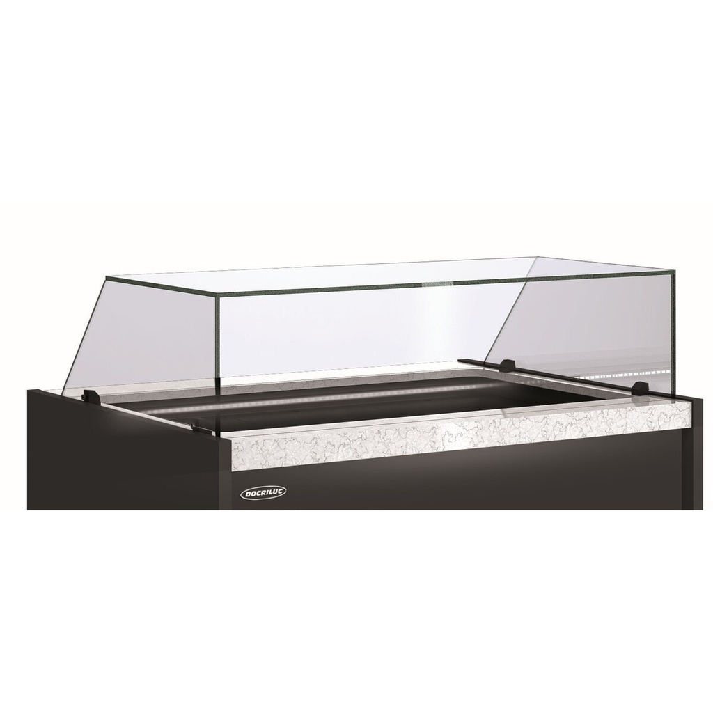 Option décoration intérieure - DOCRILUC - KPEN-25