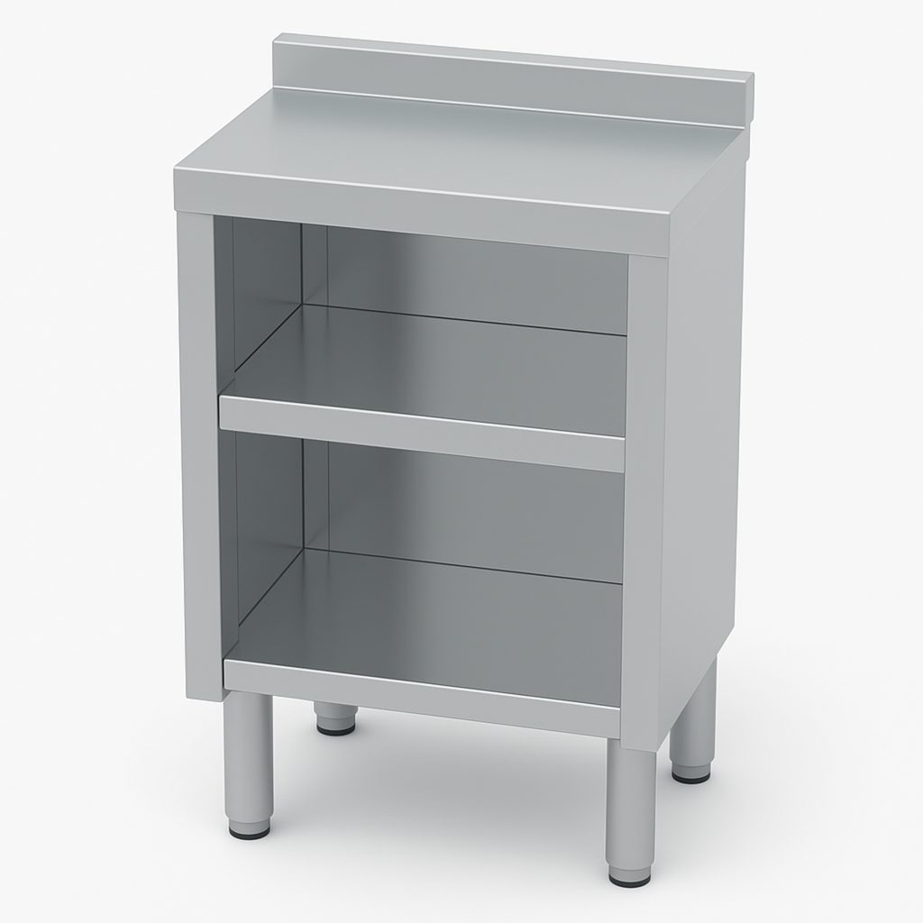 Meuble neutre pour la préparation de cocktail - ERATOS - MCN-40