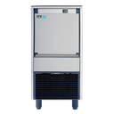 Machine à glaçons à injection - ITV - DELTA-MAX30A-DP