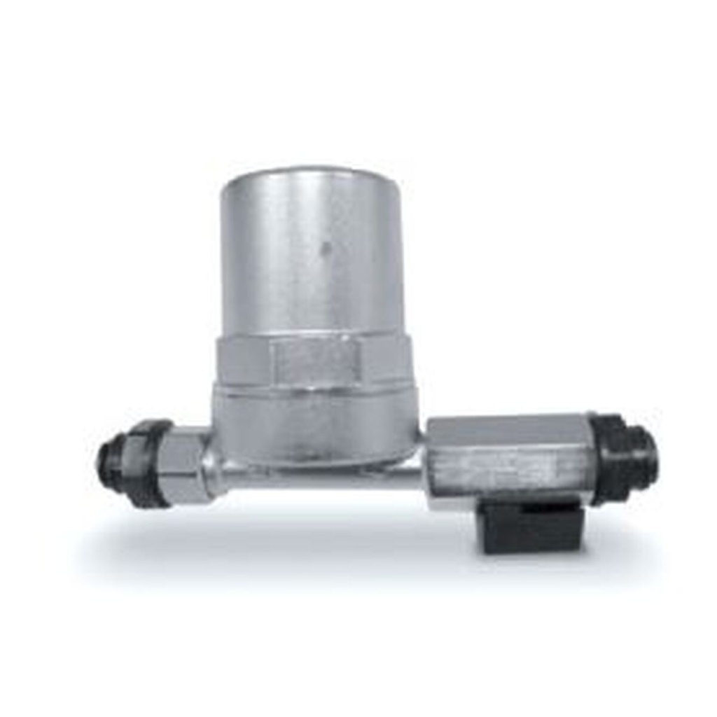 Amortisseur coup de bélier - CELLI - COSMETAL - 28099115