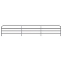 Séparateur latéral chromé - CORECO - 566027010149