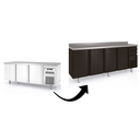 Changement de la couleur extérieure - CORECO - 567000000058