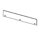 Grille frontale méthacrylate - CORECO - 566039010097