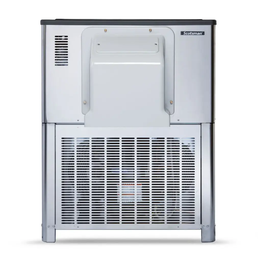 Machine à écailles 426 kg par 24H SCOTSMAN - MAR 56 AS