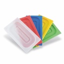 Couvercle Bac Gastronorme - PUJADAS - P160.0P1