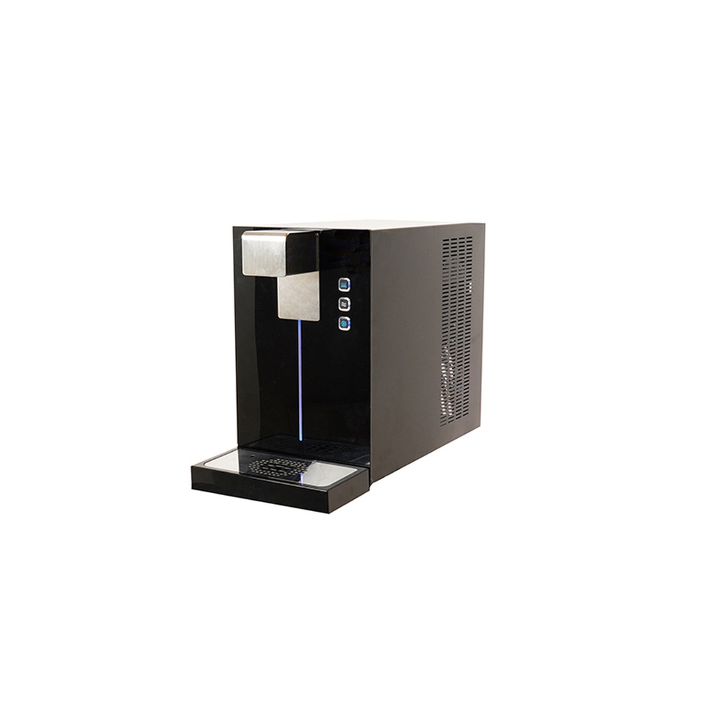 Location fontaine d'eau gazeuse COSMETAL - HI-CLASS-TOP30IB-ACWG + Maintenance Longue Durée