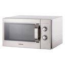 Four à micro-ondes sole fixe 1100W - SAMSUNG - CM1099A