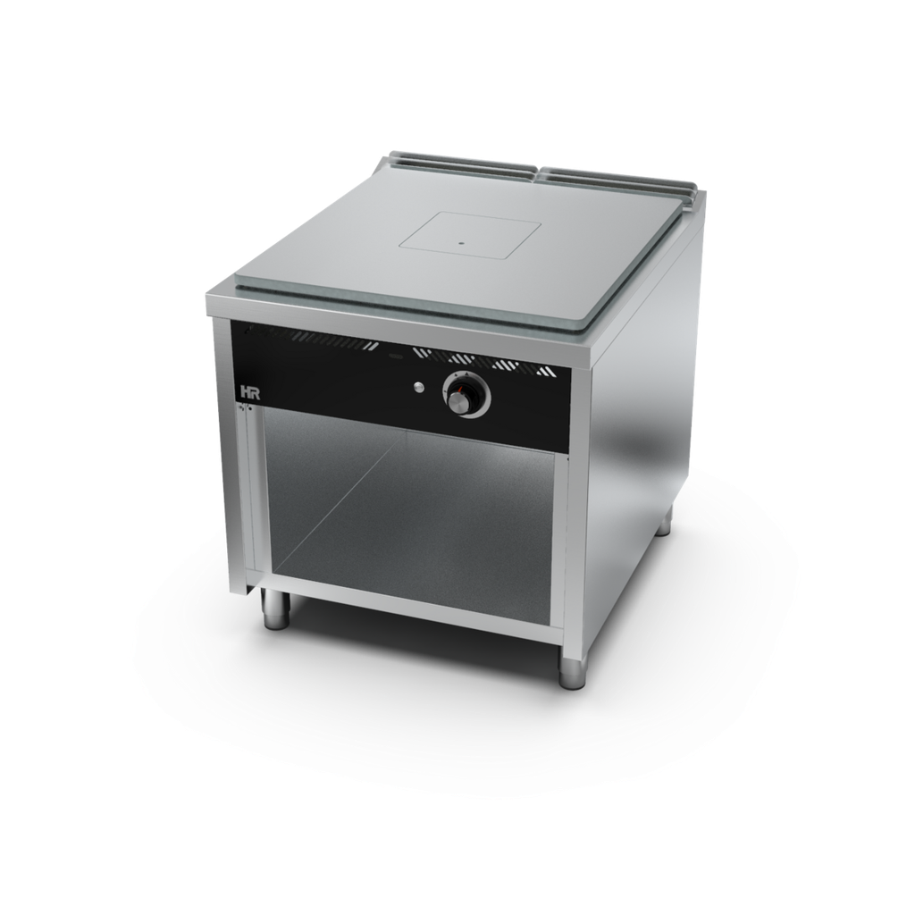 Plaque coup de feu - HR FAINCA - PR9008E