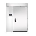 Cellule de refroidissement & congélation à chariot - TECHFROST - E-400