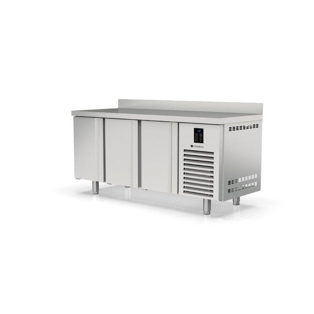 Meuble 700 positif - 3 portes pleines - CORECO - HMRG-200