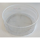 Casier de lavage rond - ADLER - 5130001