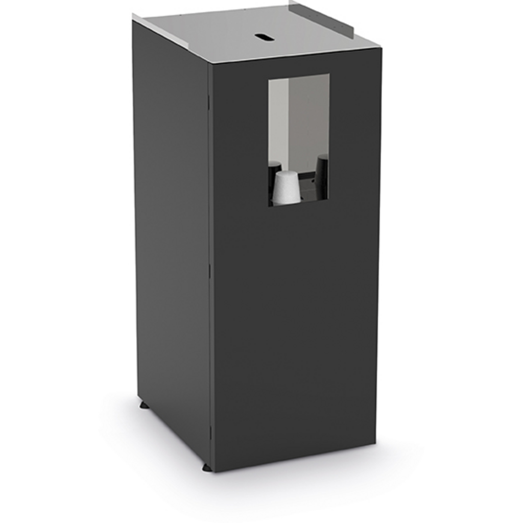 Support pour Hi-Class 64 - CELLI - COSMETAL - SUPPORTHICLASS65