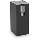 Support pour Hi-Class 64 - CELLI - COSMETAL - SUPPORTHICLASS65