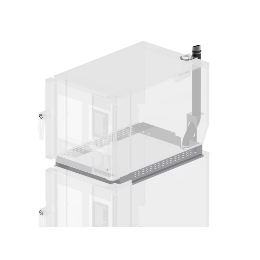 Kit de superposition - FM - KITSTB-GAS