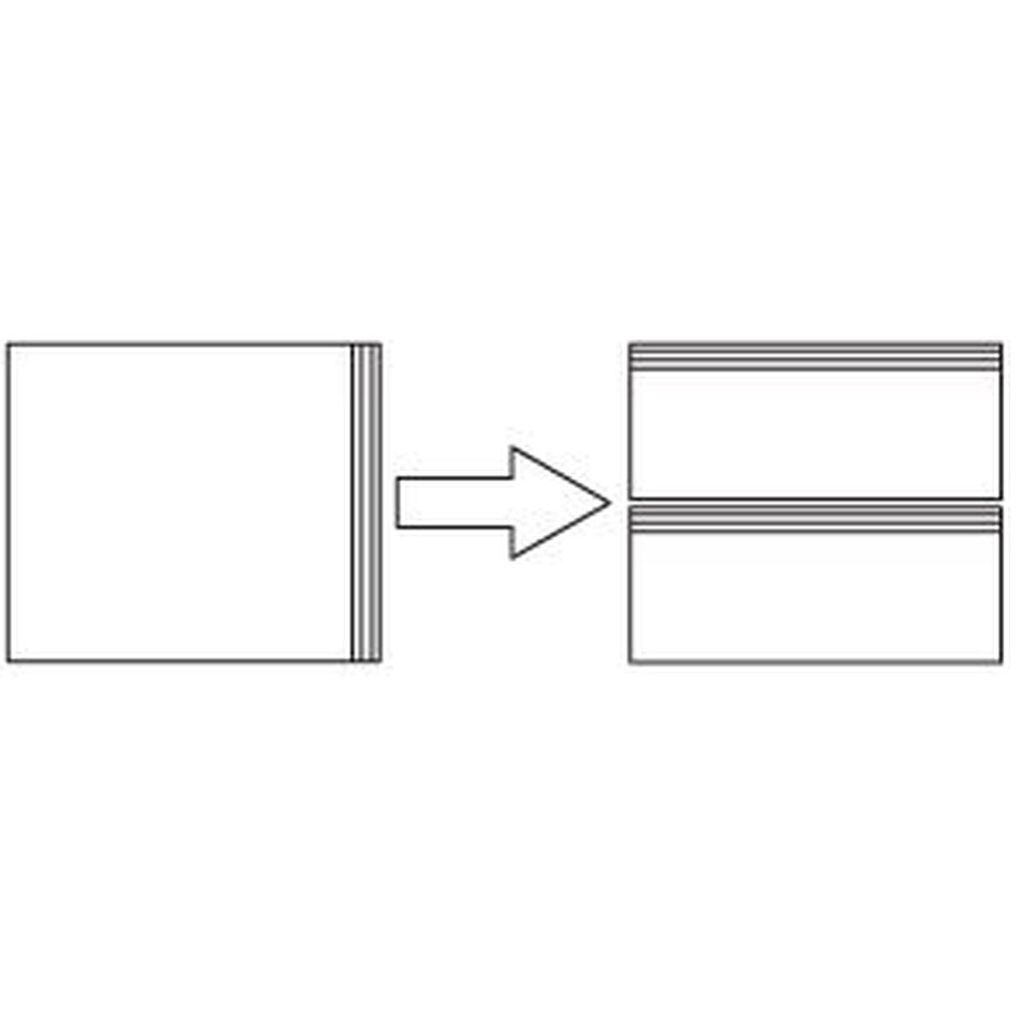 Tiroirs - CORECO - 562489