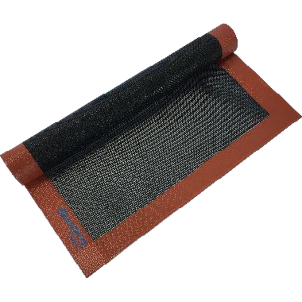 Plateau en silicone perforé - FM - 89710753