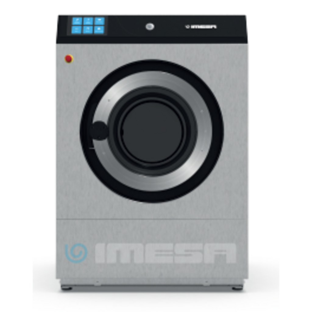 Lave linge industriel 18-20kg - IMESA - LM18EC