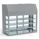 Vitrine réfrigérée - ERATOS - SVSM-200