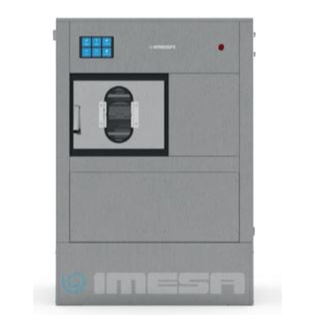 Lave linge aseptique 23-24kg - IMESA - D2W23EC