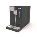 Refroidisseur d'eau banc de glace à poser AVEC UV - CELLI - COSMETAL - HI-CLASS-TOP30IB-ACWG/UVKL