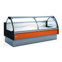 Vitrine supermarchés prof 1200 - DOCRILUC - SVEST-12-375-C