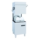 Lave-vaisselle à capot 50x50 - ADLER - EVO1000/MONO