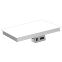 Plaques chaudes encastrables - ERATOS - PCT5GB-SM