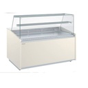 Vitrine fond plat - DOCRILUC - VEGP-10-15-TF