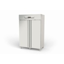 Armoire GN2/1 côtés emboutis positive 2 portes - CORECO - AGR-1002-PF