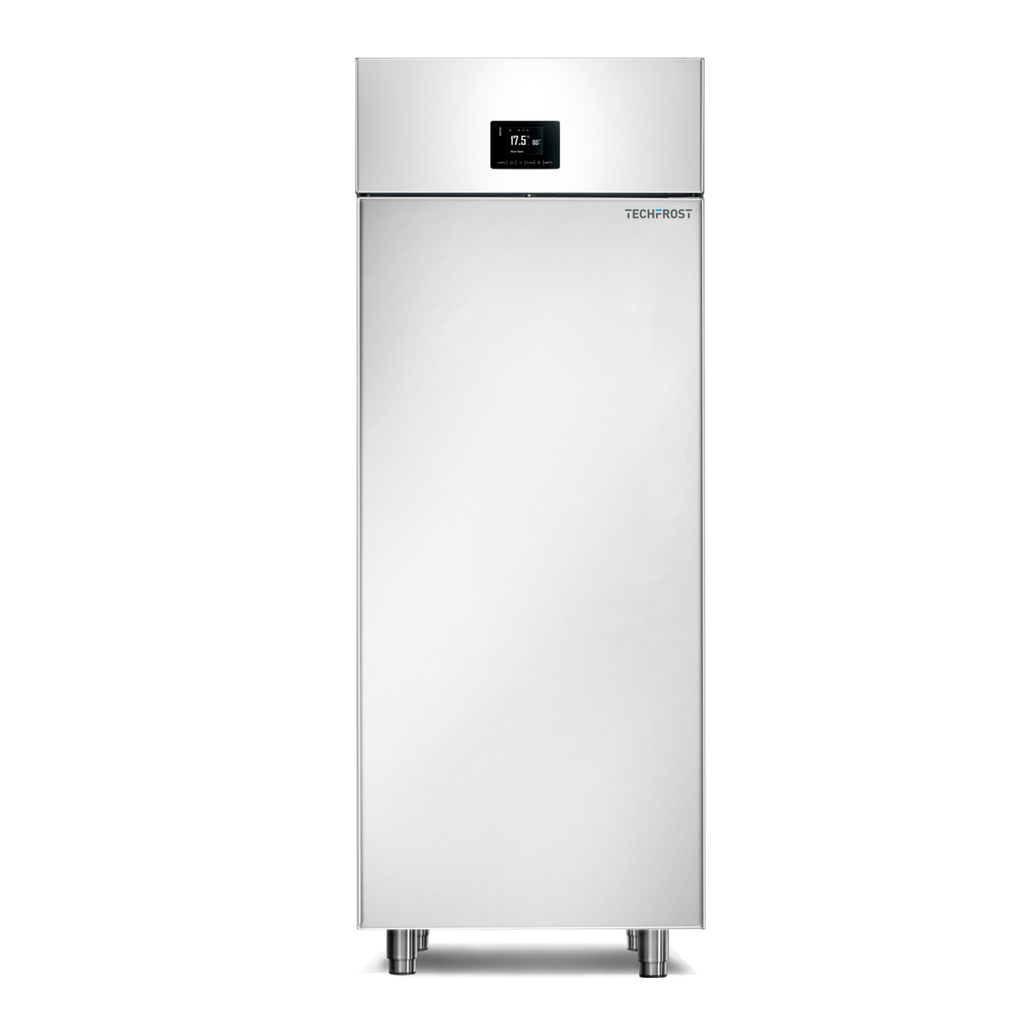 Armoire pâtissière positive 1 porte - TECHFROST - VC78