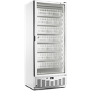 Armoire négative GN2/1 + 600x400 - Porte vitrée - MARECOS - MM5N-PV