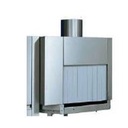 Tunnel de sechage en angle - ADLER - COD.I