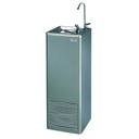 Fontaine Réseau non réfrigérée Inox - CELLI - COSMETAL - RIVER-NF-I